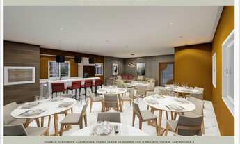 Imagem 6: Apartamento com 3 quartos no Centro de Pinhais