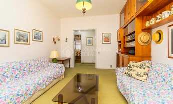 Imagem 3: Apartamento com 3 quartos no bairro Menino Deus - Porto Alegre - RS