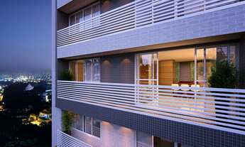 Imagem 4: Apartamento no Espinheiro-35M²/1 Quarto/1 Suíte/1Vaga/Novo/Lazer completo/BemLocalizado/Op