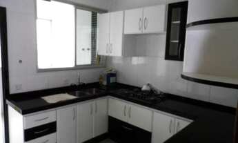 Imagem 6: Edifício Angelo Brandolin Zona 7 " X Permuta Curitiba