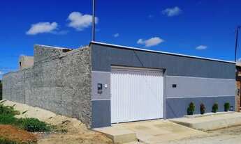 Imagem: Vende-se Casa Nova