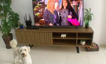 Imagem 3: Apartamento para Venda em Santo André, Vila Valparaíso, 3 dormitórios, 1 suíte, 2 banheiro