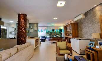 Imagem 3: Ótima casa em condomínio, com piscina privativa e 4 dorms em Juquehy