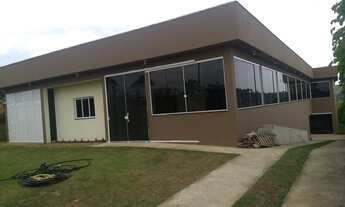 Imagem 2: Casa em Condomínio para Venda - Cerejeiras, Guararema - 495m², 6 vagas