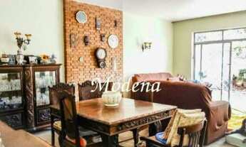 Imagem: Jardim Paulista - Charmosíssima - 4 dormitórios