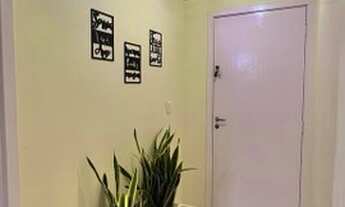 Imagem 6: Apartamento para venda tem 96 metros quadrados com 3 quartos