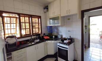 Imagem 4: Casa com 2 dormitórios à venda, 160 m² por R$ 440.000 - Parque Novo Mundo - Americana/SP