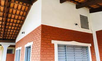 Imagem 3: Casa para venda em condomínio próximo ao Atacadão Assaí setor mansões