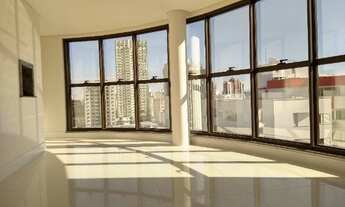 Imagem: Apartamento Grande Pronto com vista livre