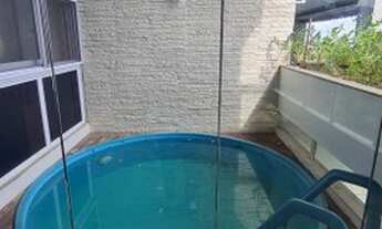 Imagem 2: Apartamento super espaçoso, ótima planta, duas frentes, vista Barra e do verde. Reformado