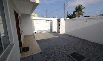 Imagem 2: Casa para Locação em Rio das Ostras, Ouro Verde, 3 dormitórios, 3 suítes, 3 banheiros, 2 v