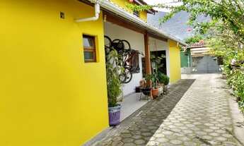 Imagem 2: Casa para venda tem 304 metros quadrados com 6 quartos em Maresias - São Sebastião - SP