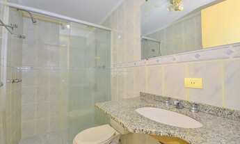 Imagem 5: Studio à venda no bairro Cristo Rei - Curitiba - PR