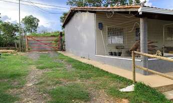 Imagem 2: Vendo propriedade rural