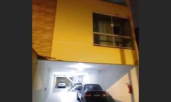 Imagem 3: Apartamento para Venda em Santo André, Parque Novo Oratório, 2 dormitórios, 1 suíte, 2 ban