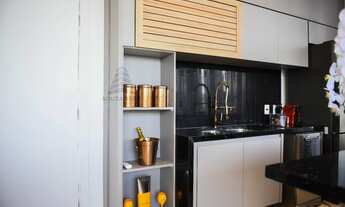 Imagem 5: Apartamento em São Paulo