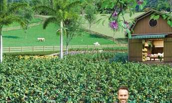 Imagem 6: Fazenda/Sítio/Chácara para venda possui 1010 metros quadrados em Mangarai - Santa Leopoldi