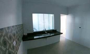 Imagem 5: Condomínio com 12 sobrados novos para venda no bairro de Santana 120m² 3 dormitórios, 1 su