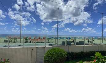 Imagem 6: Apartamento 1401° - Edf Antares, na Beira Mar de Piedade/PE