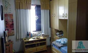 Imagem 7: Sobrado para Venda em São Bernardo do Campo, Nova Petrópolis, 3 dormitórios, 2 banheiros