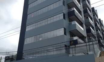 Imagem 1: Loft com 1 dormitório para alugar, 30 m² por R$ 1.200,00/mês - Centro - Pelotas/RS