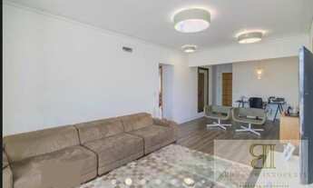 Imagem 3: Apartamento para Venda em São Bernardo do Campo, Nova Petrópolis, 3 dormitórios, 3 suítes