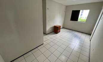 Imagem 6: Alugo Apartamento no Renascença Vizinho Ceuma/Tropical Shopping