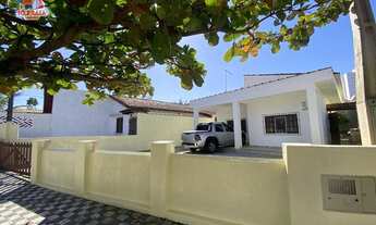 Imagem: Casa com 3 dormitórios à venda, 120 m²