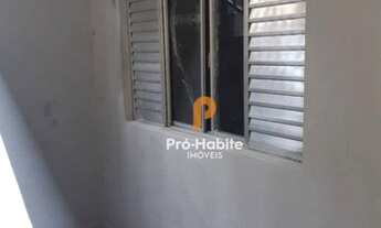 Imagem 3: Casa com 4 cômodos independente para alugar por R$ 800/mês - Jardim da Conquista - São Pau