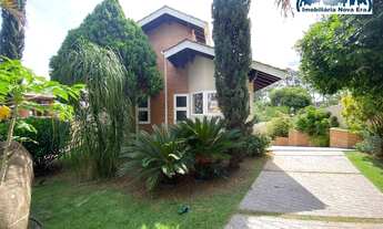 Imagem 2: Casa com 3 dormitórios, 380 m² - venda por R$ 2.500.000,00 ou aluguel por R$ 13.639,00/mês