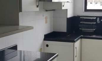 Imagem 6: Apartamento para venda tem 120 metros quadrados com 3 quartos em São Brás - Belém - PA