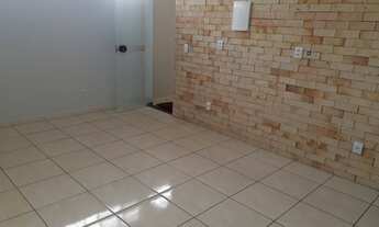 Imagem: Sala comercial de 70 metros quadrados com