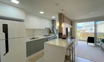 Imagem 5: Aluguel de Temporada e venda - Apartamento 02 suítes com piscina praia de Mariscal Bombinh