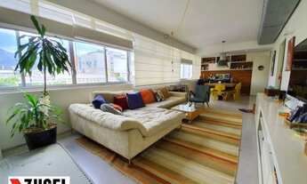 Imagem 3: Apartamento com 3 dormitórios à venda, 150 m² quadra da praia - Ipanema - Rio de Janeiro/R