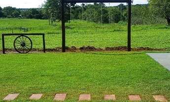 Imagem 2: Chácara 4,13 hectares com requinte e sofisticação da região Sul