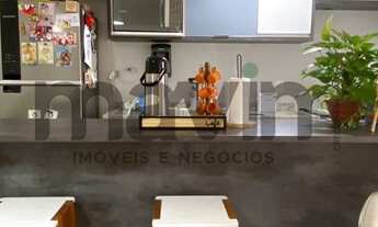 Imagem 3: Apartamento para venda possui 79 metros quadrados com 3 quartos em Jardim Bethânia - São C