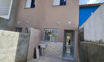 Imagem 7: Casa para venda tem 62 metros quadrados com 2 quartos alameda das araucárias