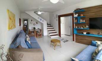 Imagem: Casa/Sobrado 3 quartos 2 suítes 3 banheiros