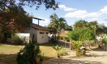 Imagem: Casa Arniqueira 4 quartos Excelente Localização