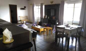 Imagem 2: Apartamento para aluguel tem 98 metros quadrados com 2 quartos em Santa Teresa - Rio de Ja