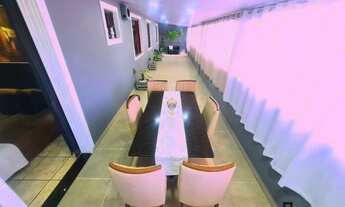 Imagem 6: Apartamento com Armários Planejados - BH - Rio Branco - 3 Quartos - 2 Vagas