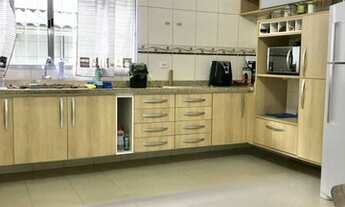 Imagem 4: Casa para venda com 169 metros quadrados com 4 quartos em Vila Progresso - Guarulhos - Sp