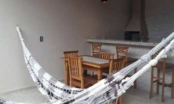 Imagem 4: Casa com 3 dormitórios à venda, 200 m² por R$ 590.000,00 - São Luiz - Itu/SP