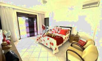 Imagem 7: CASA DE ALTO PADRAO NO SIM PROXIMO A NOIDE CERQUERIA REF: 150