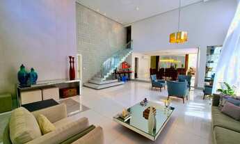 Imagem 3: Residencial Adrianópolis| Com 4 Suites