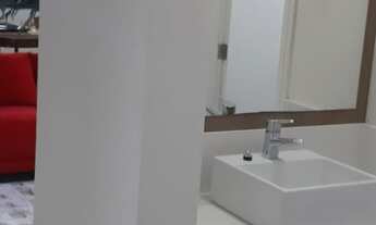 Imagem 7: Apartamento para venda possui 78 metros quadrados com 2 quartos