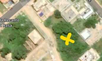 Imagem 3: Terreno em Praia Rasa