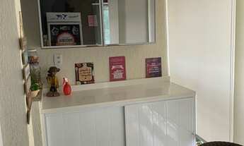 Imagem 8: Apartamento para venda possui 59 metros quadrados com 2 quartos em Taquara - Rio de Janeir