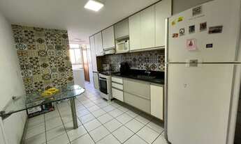 Imagem 3: Apartamento para Venda em Vitória, Jardim Camburi, 3 dormitórios, 1 suíte, 2 banheiros, 2