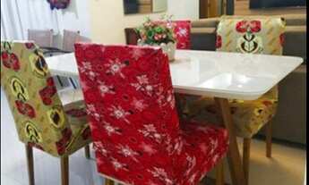 Imagem: Apartamento Edifício Joaçaba Setor Oeste